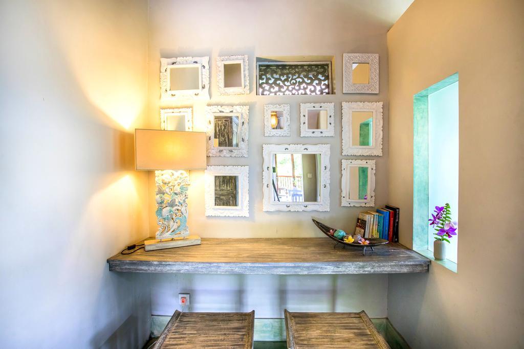 Villa Viola Ubud Kültér fotó