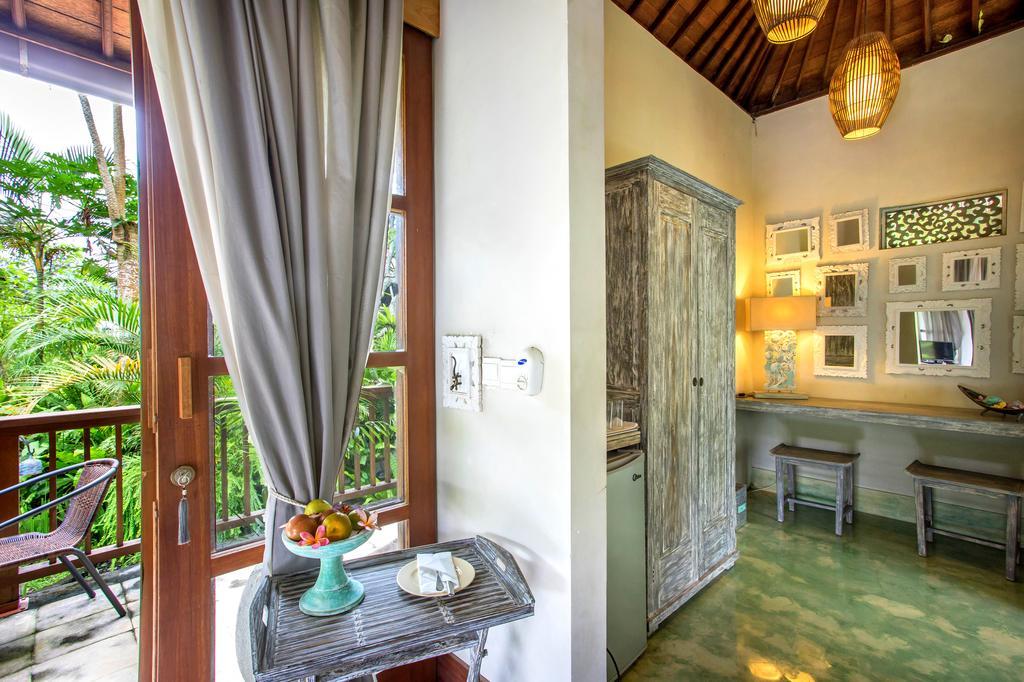 Villa Viola Ubud Kültér fotó