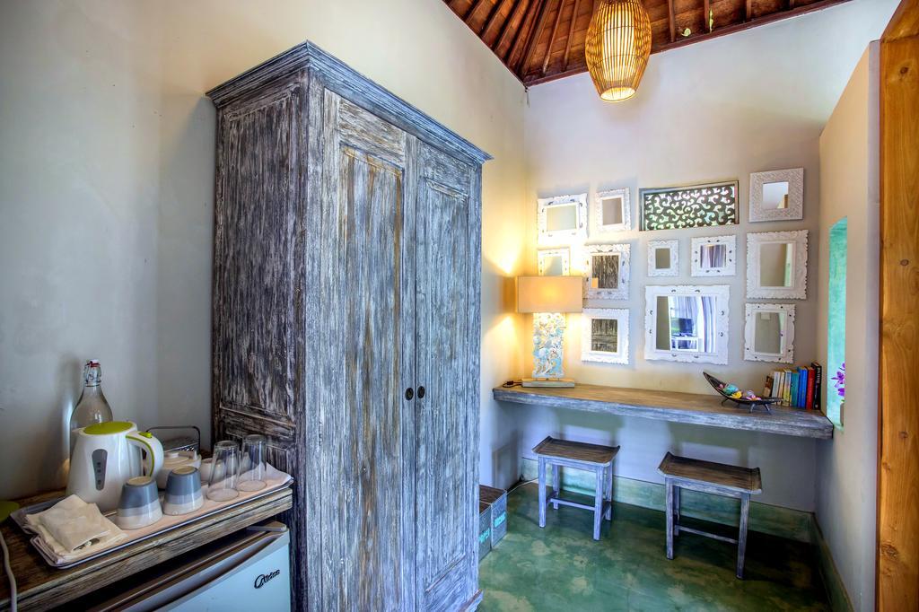 Villa Viola Ubud Kültér fotó