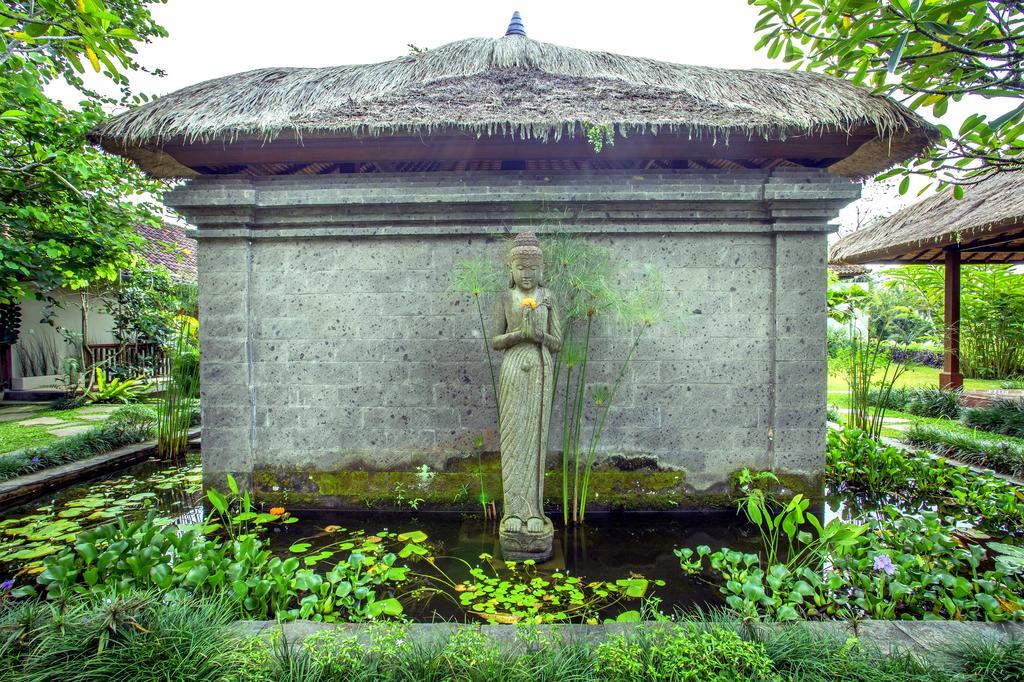 Villa Viola Ubud Kültér fotó