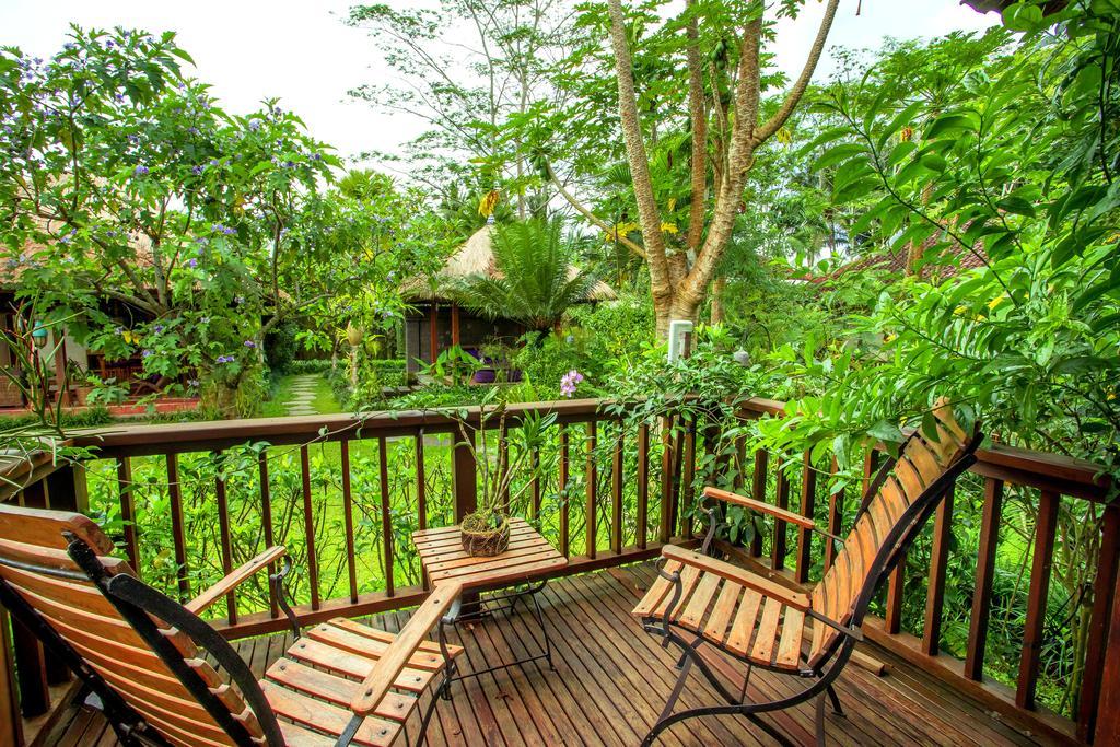 Villa Viola Ubud Kültér fotó